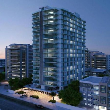סנטו דומינגו Monaco Residences Piantini מראה חיצוני תמונה